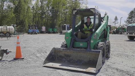 athens skid steer work|Skid Steer Rentals .